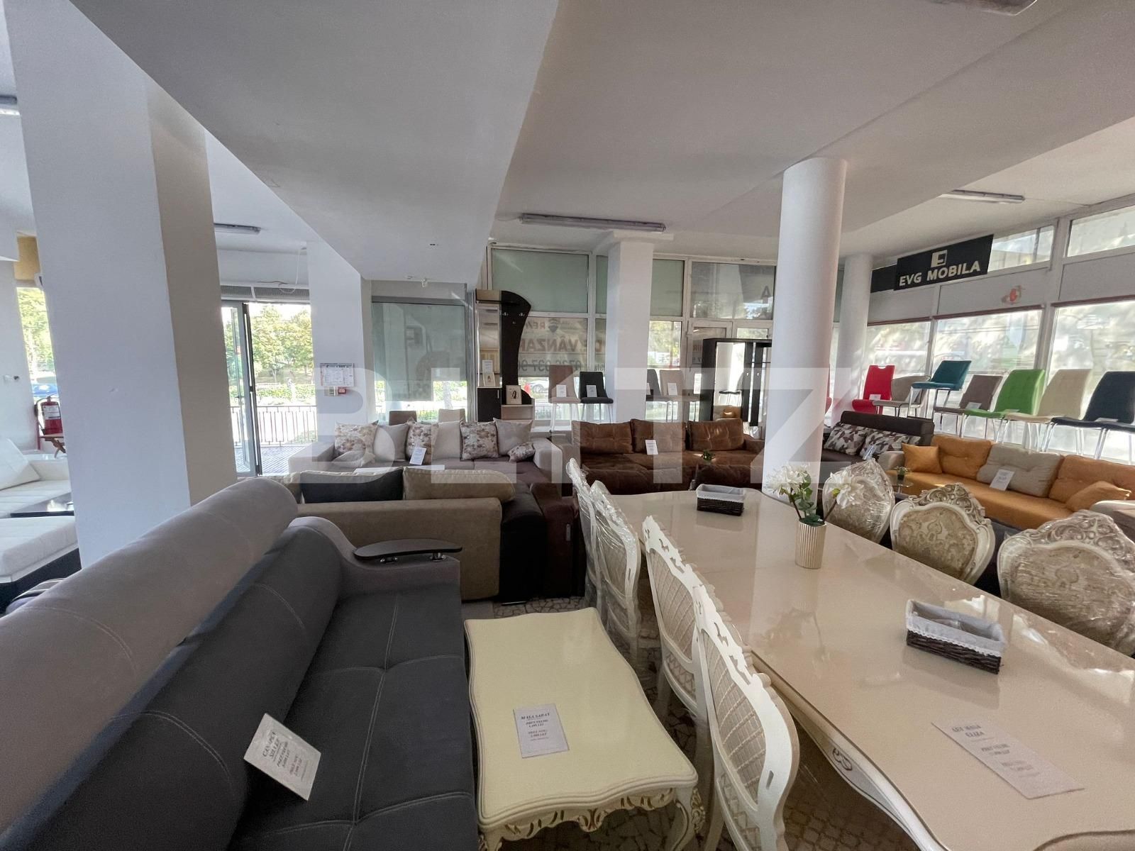 Spațiu comercial de vânzare Calea Severinului - 128337SVC | BLITZ Craiova | Poza4