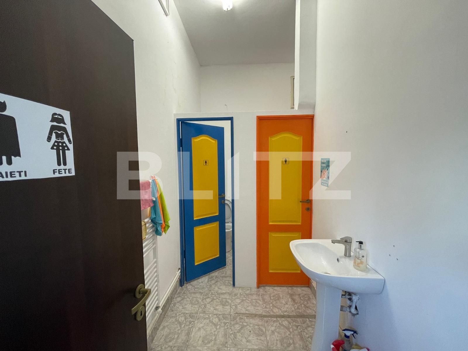 Spațiu comercial de vânzare Calea Severinului - 128337SVC | BLITZ Craiova | Poza11