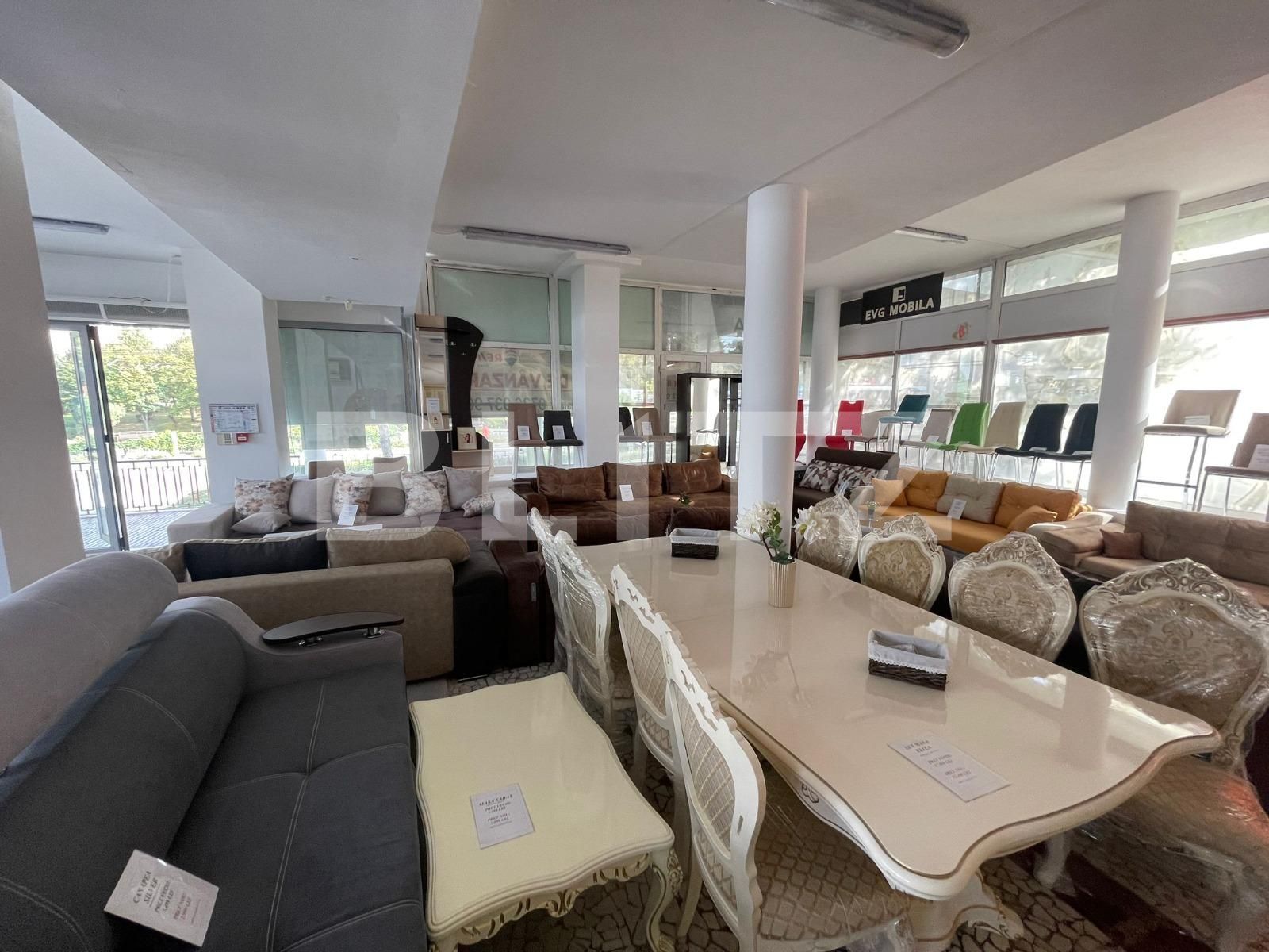 Spațiu comercial de vânzare Calea Severinului - 128337SVC | BLITZ Craiova | Poza7