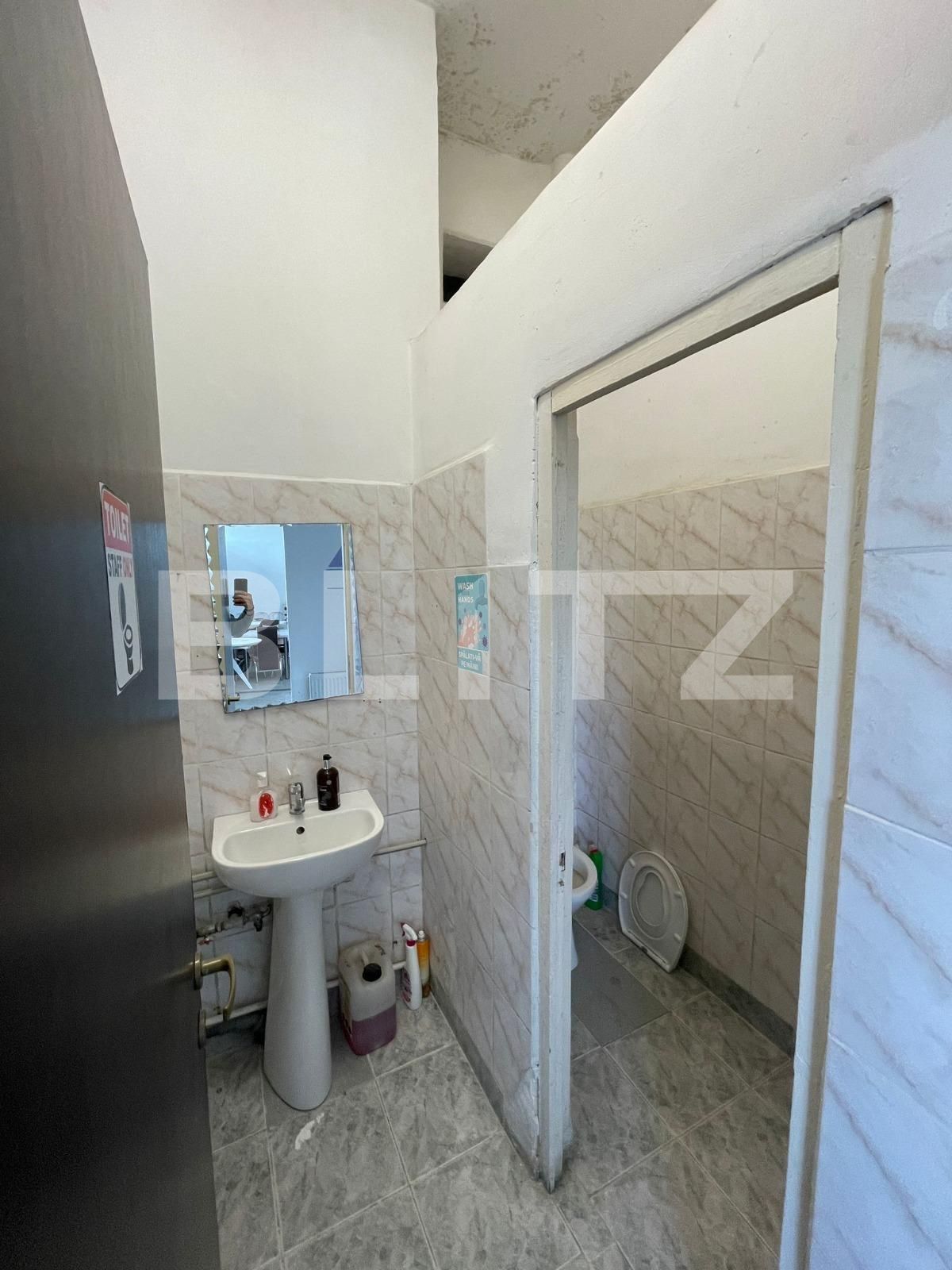 Spațiu comercial de vânzare Calea Severinului - 128337SVC | BLITZ Craiova | Poza10