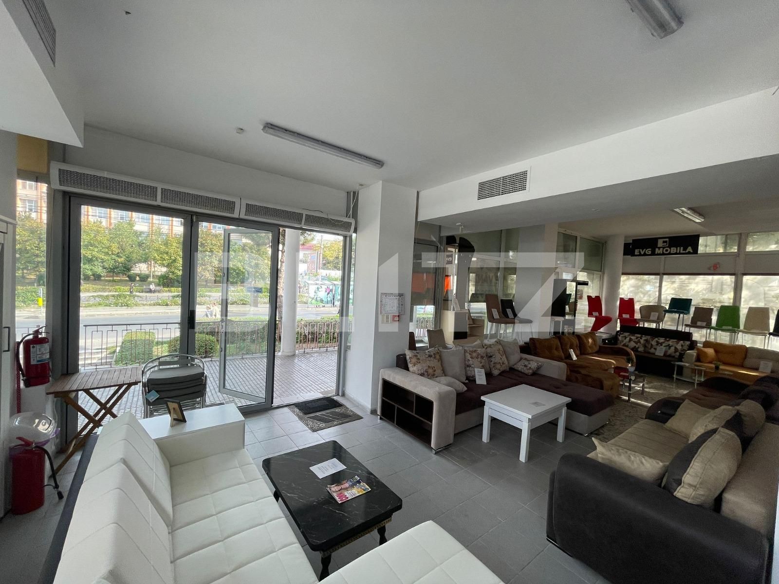 Spațiu comercial de vânzare Calea Severinului - 128337SVC | BLITZ Craiova | Poza2