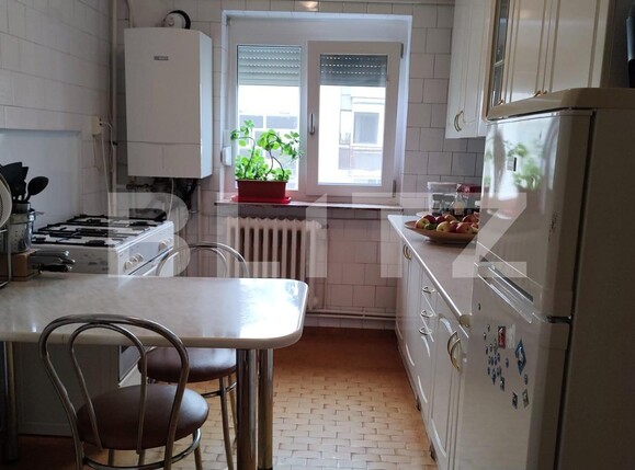 Apartament de vânzare 4+ camere 1 Mai - 128353AV | BLITZ Craiova | Poza3