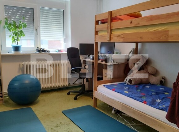 Apartament de vânzare 4+ camere 1 Mai - 128353AV | BLITZ Craiova | Poza2