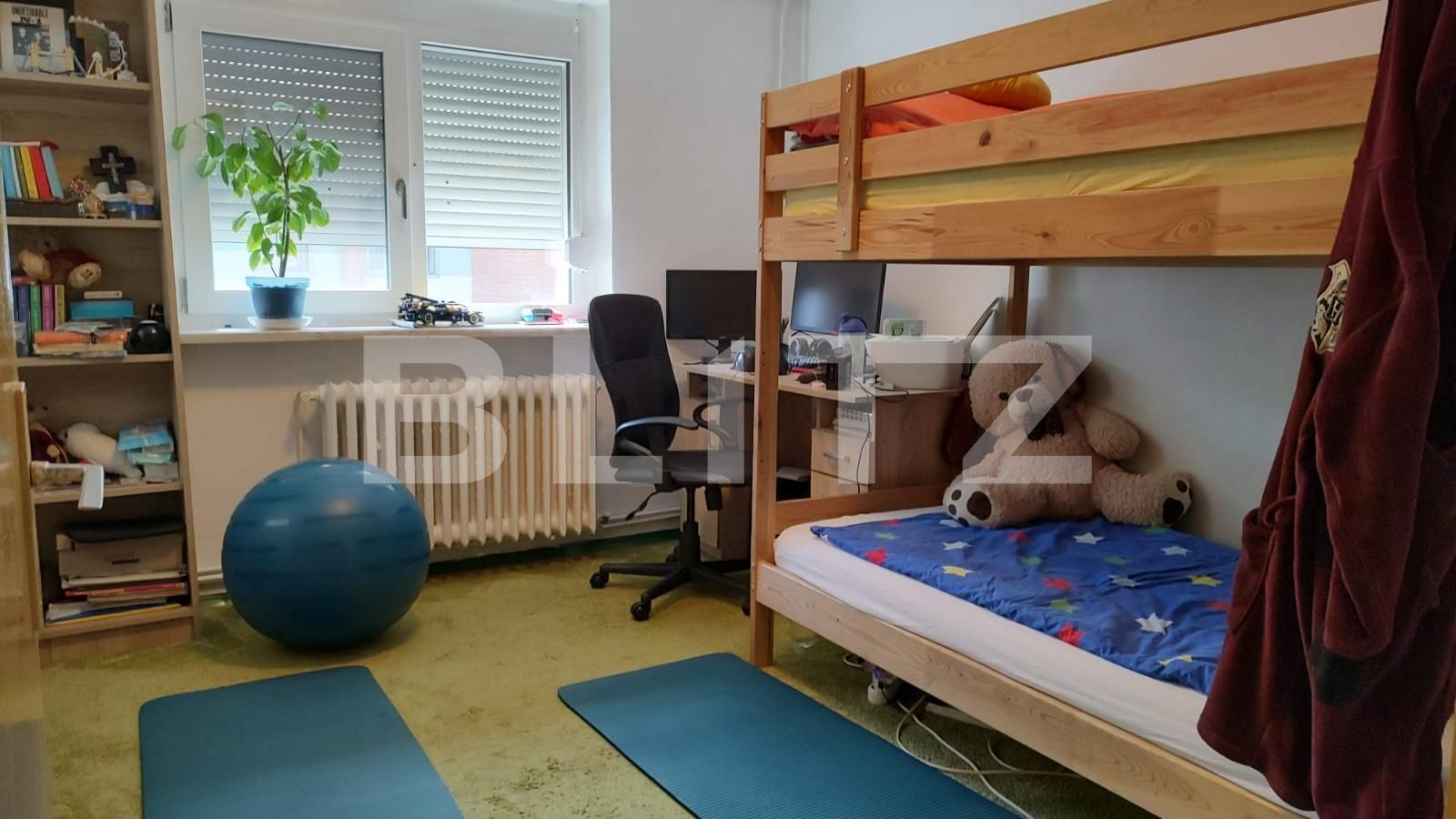 Apartament de vânzare 4+ camere 1 Mai - 128353AV | BLITZ Craiova | Poza2