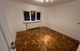 Apartament decomandat de 2 camere, în Cartier 1 Mai - Pelendava, recent renovat și situat la parter