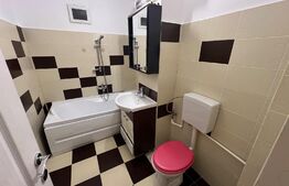 Apartament decomandat de 2 camere, în Cartier 1 Mai - Pelendava, recent renovat și situat la parter