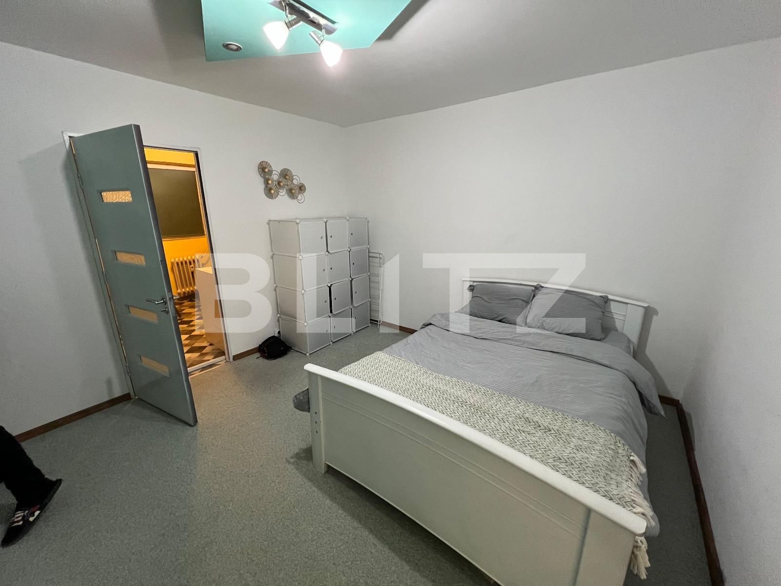 Garsonieră de vânzare Valea Rosie - 128381AV | BLITZ Craiova | Poza1