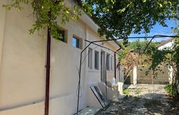 Casa 50mp, pe un teren de 1000mp, in Leamna de Jos