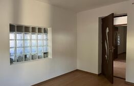 Casa 50mp, pe un teren de 1000mp, in Leamna de Jos