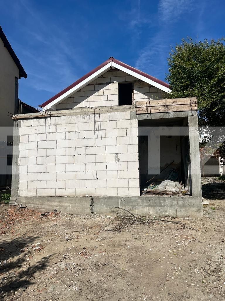 Casa de vânzare 3 camere Leamna de Jos - 128475CV | BLITZ Craiova | Poza3