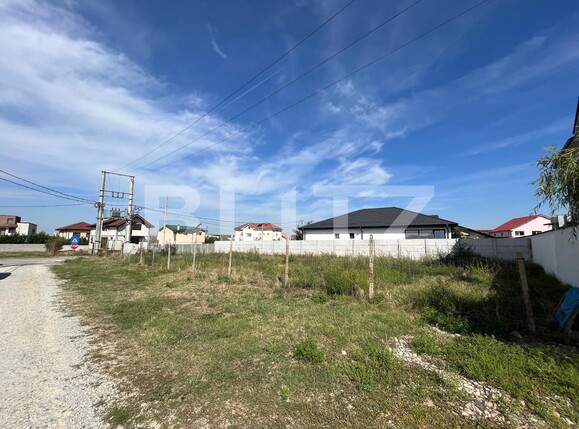Teren de vânzare Veteranilor - 128545TV | BLITZ Craiova | Poza3