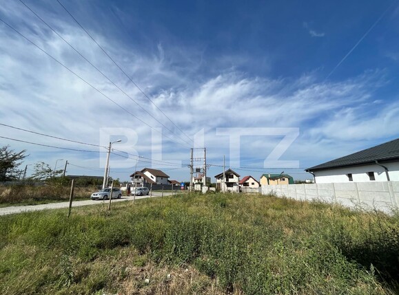 Teren de vânzare Veteranilor - 128545TV | BLITZ Craiova | Poza2