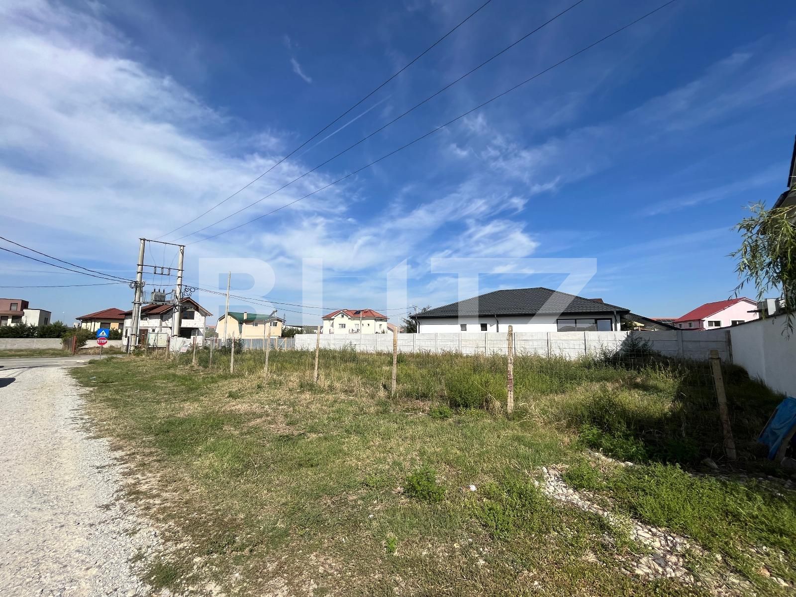 Teren de vânzare Veteranilor - 128545TV | BLITZ Craiova | Poza3