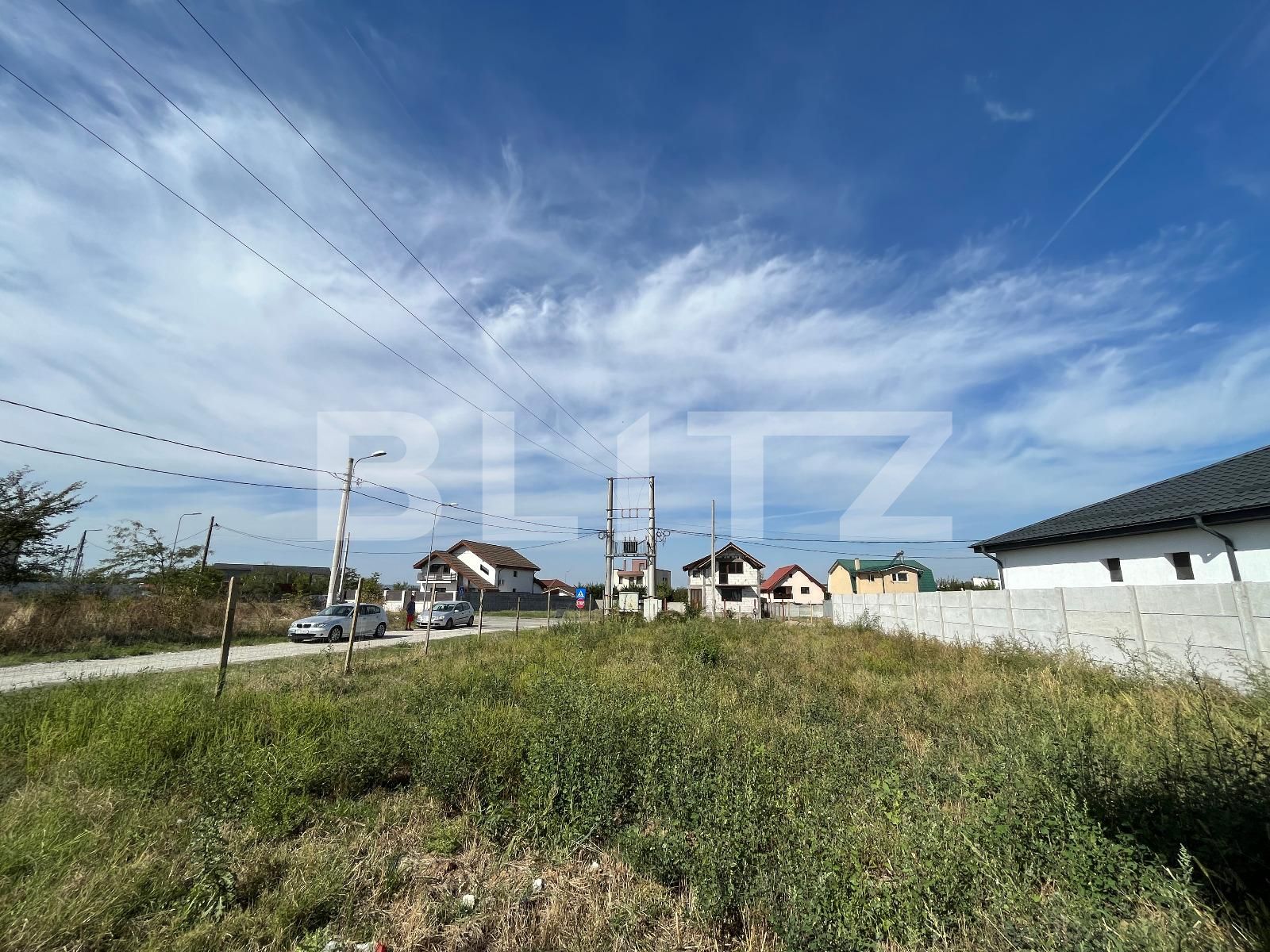 Teren de vânzare Veteranilor - 128545TV | BLITZ Craiova | Poza2