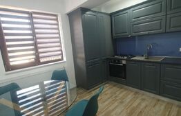 Apartament cu două camere modern, parcare privată, zonă centrală
