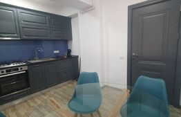 Apartament cu două camere modern, parcare privată, zonă centrală