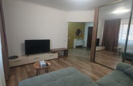 Apartament cu două camere modern, parcare privată, zonă centrală