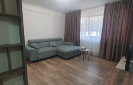 Apartament cu două camere modern, parcare privată, zonă centrală