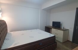 Apartament cu două camere modern, parcare privată, zonă centrală
