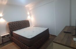 Apartament cu două camere modern, parcare privată, zonă centrală
