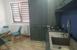 Apartament cu două camere modern, parcare privată, zonă centrală