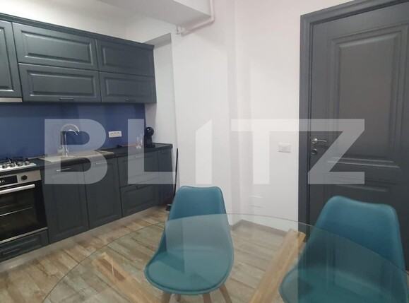 Apartament de închiriat 2 camere Central - 128564AI | BLITZ Craiova | Poza8