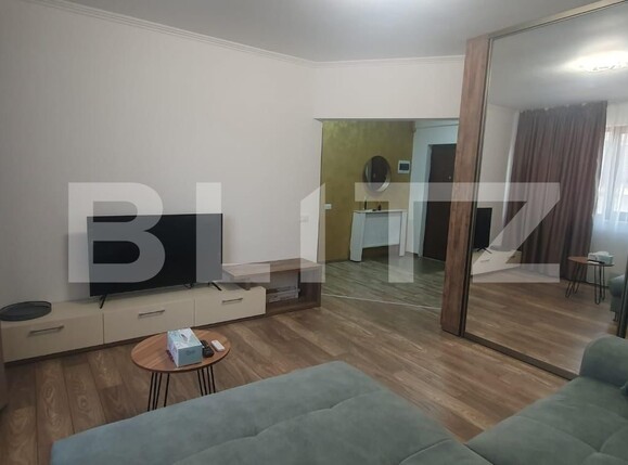 Apartament de închiriat 2 camere Central - 128564AI | BLITZ Craiova | Poza1