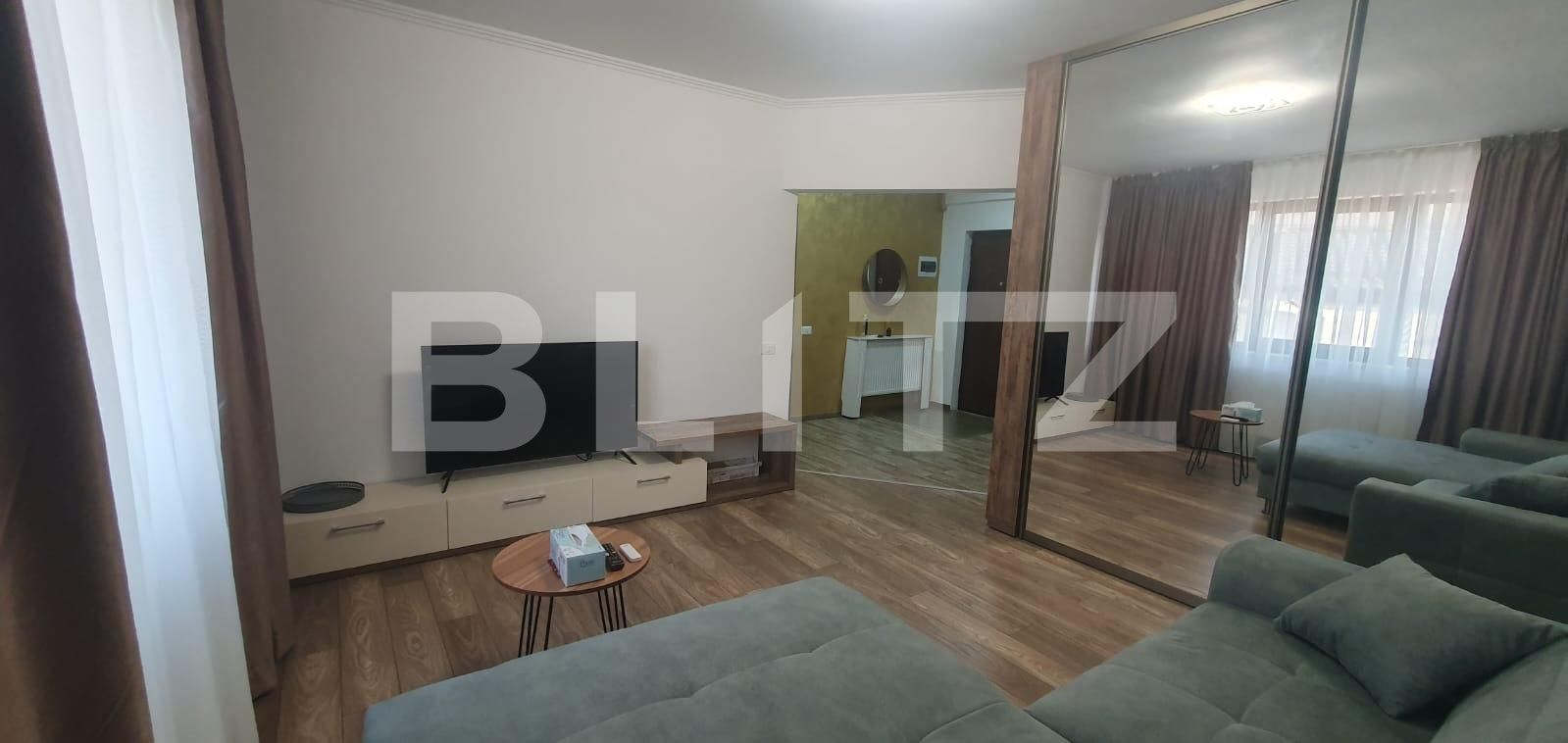 Apartament de închiriat 2 camere Central - 128564AI | BLITZ Craiova | Poza1