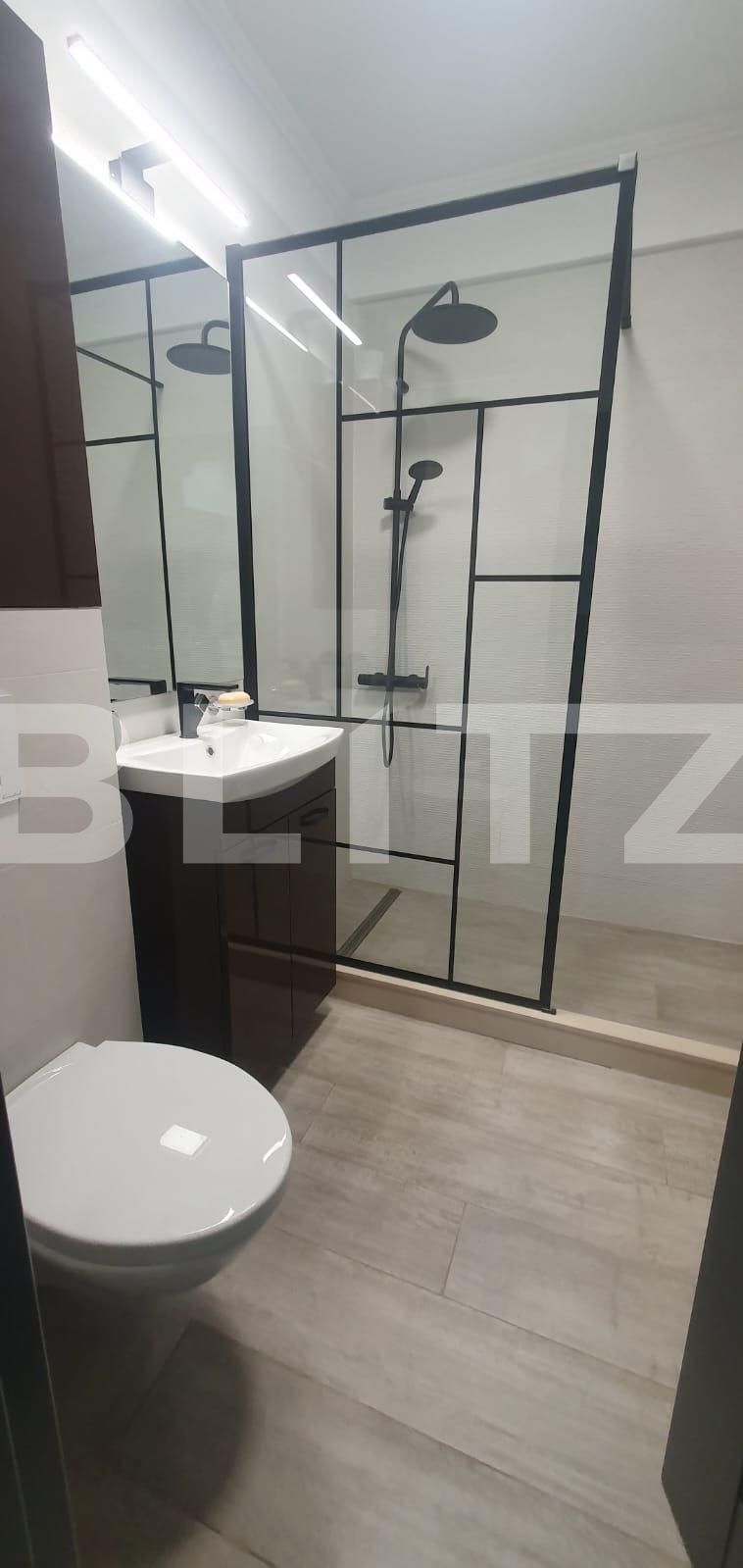 Apartament de închiriat 2 camere Central - 128564AI | BLITZ Craiova | Poza12