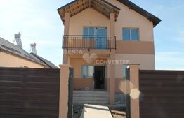 Casă complet finisată la cheie în regim P+1 cu teren aferent de 290 mp în zona Selgros