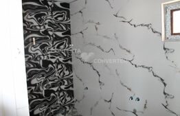 Casă complet finisată la cheie în regim P+1 cu teren aferent de 290 mp în zona Selgros