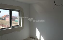 Casă complet finisată la cheie în regim P+1 cu teren aferent de 290 mp în zona Selgros