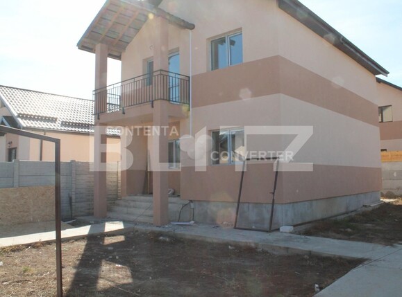 Casa de vânzare 4 camere Exterior Est - 128573CV | BLITZ Craiova | Poza1