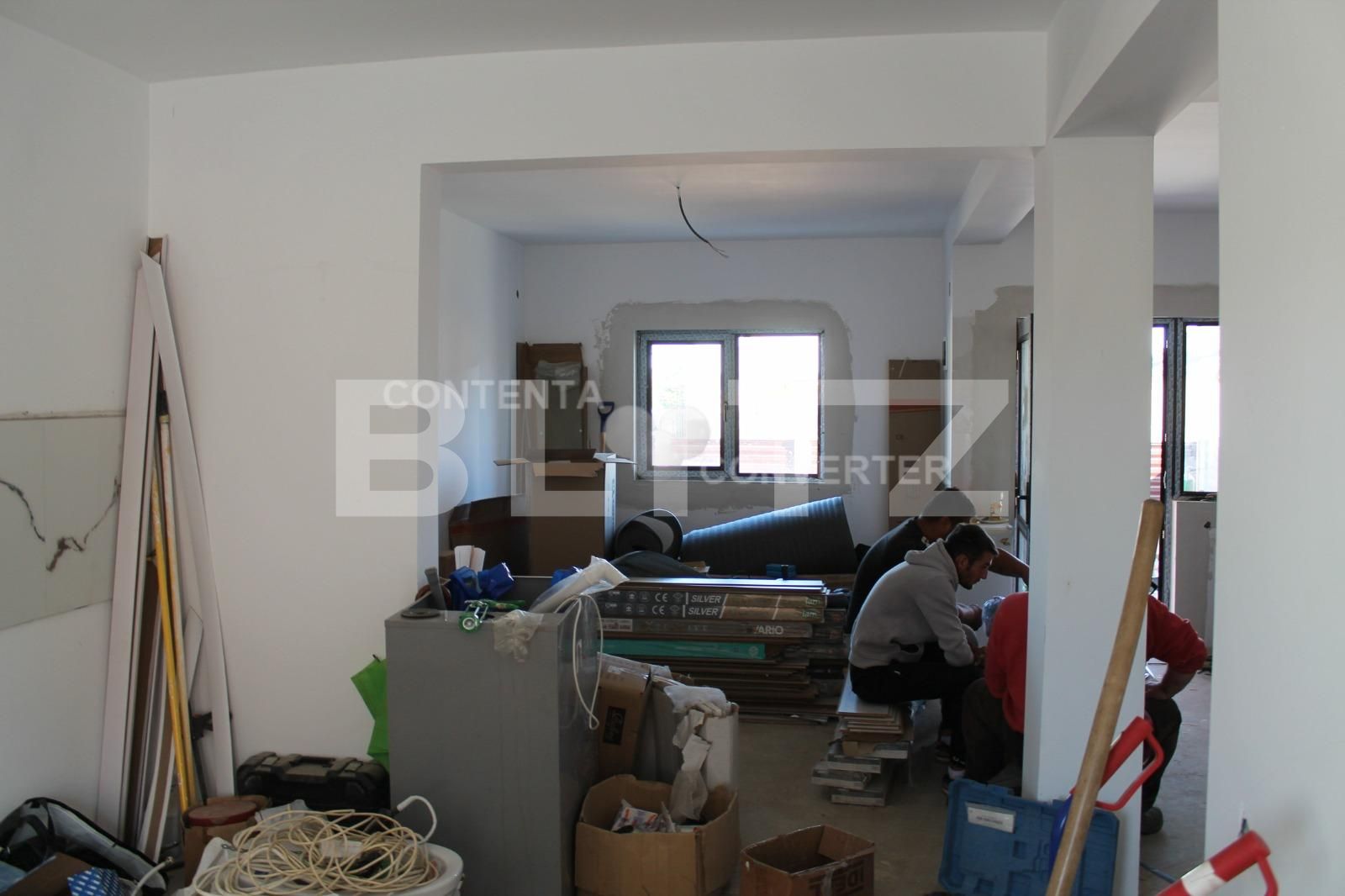 Casa de vânzare 4 camere Exterior Est - 128573CV | BLITZ Craiova | Poza4