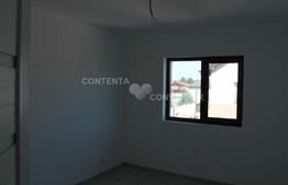 Casă complet finisată la cheie în regim P+1 cu teren aferent de 290 mp în zona Selgros