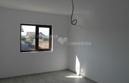 Casă complet finisată la cheie în regim P+1 cu teren aferent de 290 mp în zona Selgros