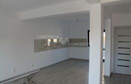 Casă complet finisată la cheie în regim P+1 cu teren aferent de 290 mp în zona Selgros
