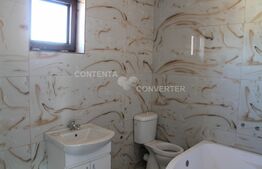 Casă complet finisată la cheie în regim P+1 cu teren aferent de 290 mp în zona Selgros