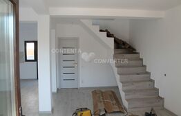 Casă complet finisată la cheie în regim P+1 cu teren aferent de 290 mp în zona Selgros