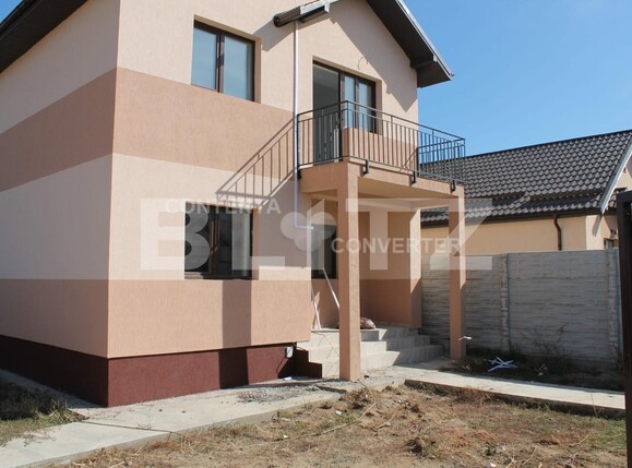 Casa de vânzare 4 camere Exterior Est - 128580CV | BLITZ Craiova | Poza1