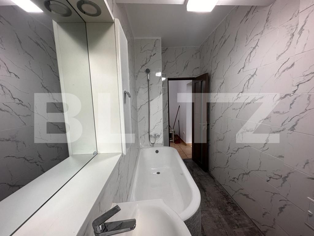 Spațiu birouri de închiriat Central - 128584SIB | BLITZ Craiova | Poza8