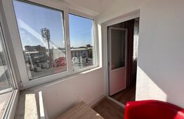 Apartament modern, 2 camere, centrala, zona Brazda