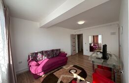 Apartament modern, 2 camere, centrala, zona Brazda