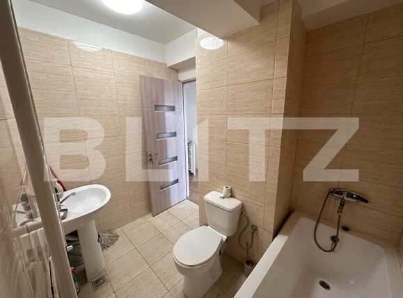 Apartament de închiriat 2 camere Brazda lui Novac - 128590AI | BLITZ Craiova | Poza10