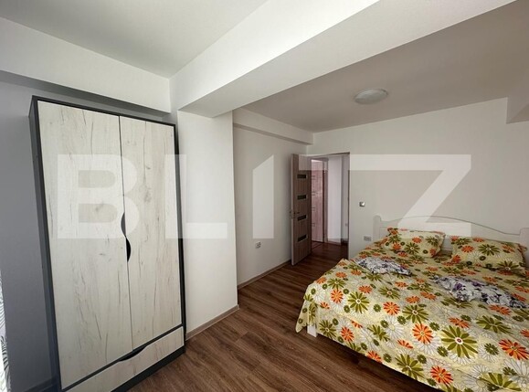Apartament de închiriat 2 camere Brazda lui Novac - 128590AI | BLITZ Craiova | Poza4