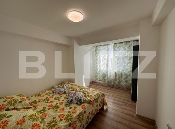 Apartament de închiriat 2 camere Brazda lui Novac - 128590AI | BLITZ Craiova | Poza3