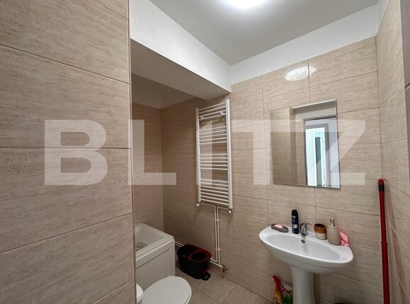 Apartament de închiriat 2 camere Brazda lui Novac - 128590AI | BLITZ Craiova | Poza9