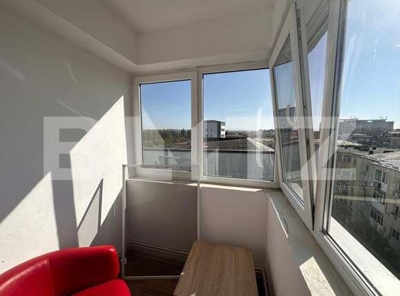 Apartament de închiriat 2 camere Brazda lui Novac - 128590AI | BLITZ Craiova | Poza8