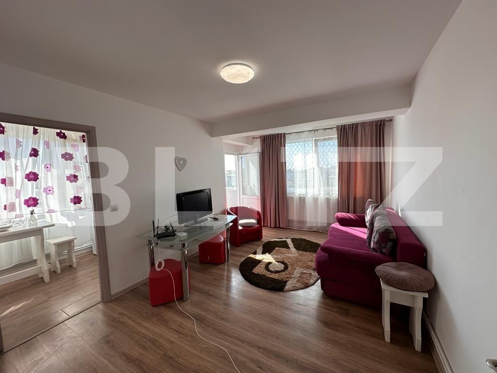 Apartament de închiriat 2 camere Brazda lui Novac - 128590AI | BLITZ Craiova | Poza2