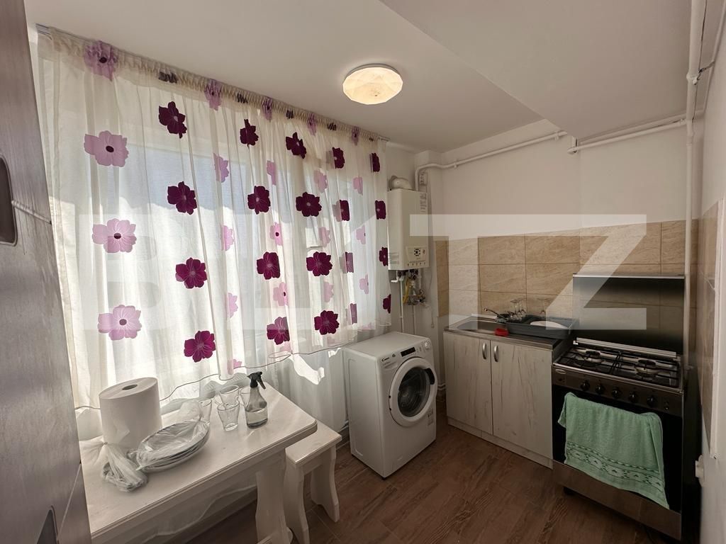 Apartament de închiriat 2 camere Brazda lui Novac - 128590AI | BLITZ Craiova | Poza5